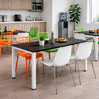 Comedor Industrial